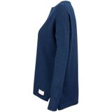 Cutter & Buck Carnation Sweater Dames 355427 - Navy Melange