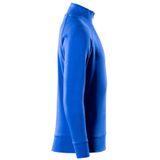 Mascot 50611-971 Sweatshirt met korte rits Korenblauw