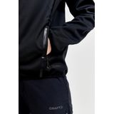 Craft Adv Explore Softshell Jacket Dames Black