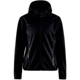Craft Adv Explore Softshell Jacket Dames Black