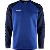Craft - Squad 2.0 - Trainingsshirt - Ronde Hals - Lange Mouwen