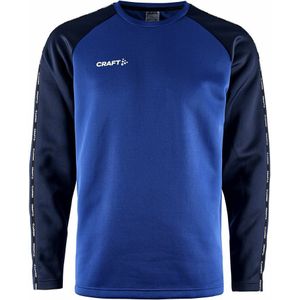 Craft - Squad 2.0 - Trainingsshirt - Ronde Hals - Lange Mouwen