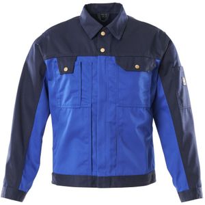 Mascot 00909-430 Jas Korenblauw/Marine maat C60