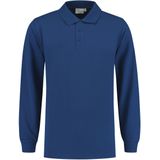 Santino Lexington Poloshirt Marine Blue maat XS