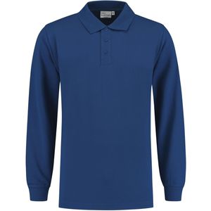 Santino Lexington Poloshirt Marine Blue maat XS