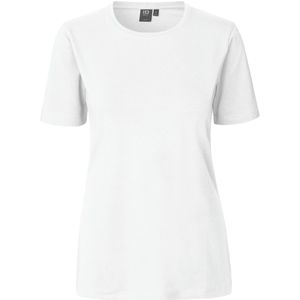 Pro Wear by Id 0595 Stretch T-shirt comfort women White
