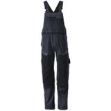 Mascot - 21569-281 - Amerikaanse Overall - Donkermarine/Hi-Vis Geel