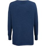 Cutter & Buck Carnation Sweater Dames Marineblauw