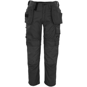 Mascot 08131-010 Broek met spijkerzakken Antraciet maat 90C62