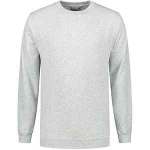 Santino Roland Sweater Ash Grey maat XXL