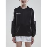 Craft - Progress R-neck - Sweatshirt - Zacht - Voor Kinderen