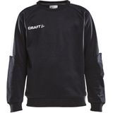Craft - Progress R-neck - Sweatshirt - Zacht - Voor Kinderen