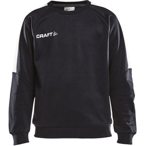 Craft - Progress R-neck - Sweatshirt - Zacht - Voor Kinderen