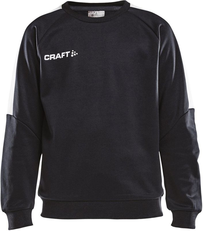 Craft - Progress R-neck - Sweatshirt - Zacht - Voor Kinderen