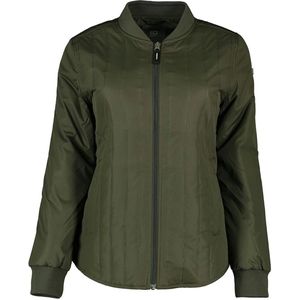Pro Wear by Id 0887 CORE thermal jacket women Olive