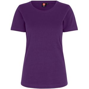 Pro Wear by Id 0508 Interlock T-shirt women Purple