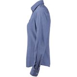 Cutter & Buck - Ellensburg - Denim Overhemd - Dames