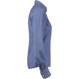 Cutter & Buck - Ellensburg - Denim Overhemd - Dames