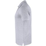 Cutter Buck Advantage Polo Heren 354418 - Grijs Melange