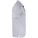 Cutter Buck Advantage Polo Heren 354418 - Grijs Melange