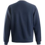 Snickers 2861 ProtecWork, Sweatshirt - Donker Blauw