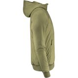 James Harvest - Jas Franklin - Lichtgewicht Werkjas - Gerecycleerde Wattering