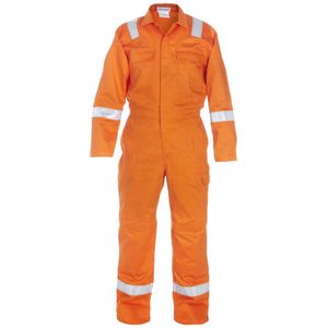 Hydrowear Mierlo Overall Oranje