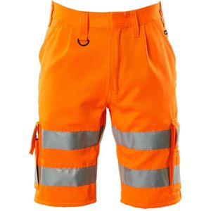 Mascot 10049-860 Shorts Hi-Vis Oranje