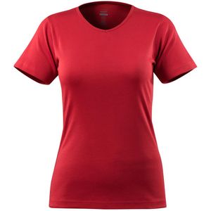 Mascot 51584-967 Dames T-shirt Rood maat S