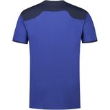 Santino Tiesto T-shirt Royal Blue / Real Navy