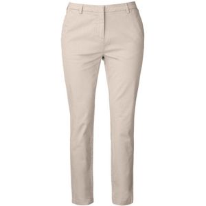 Cutter & Buck Bridgeport Chinos Dames Beige maat XS