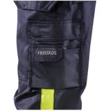 Fristads - Flame Werkbroek 2030 Flam - Donker Marineblauw - C44