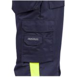 Fristads - Flame Werkbroek 2030 Flam - Donker Marineblauw - C44