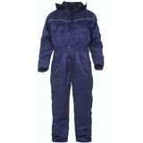 Hydrowear Deventer Overall Marineblauw maat S
