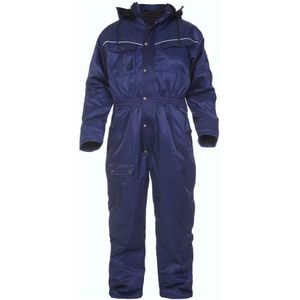 Hydrowear Deventer Overall Marineblauw maat S