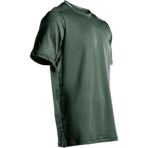 Mascot 22482-618 T-shirt korte mouwen Bosgroen