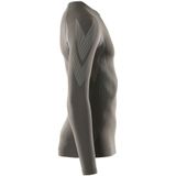 Mascot - Crossover - Functioneel Hemd - Donkerantraciet - 2XL-3XL