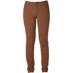 Harvest Officer Lady Chino Camel