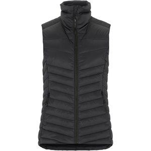 Craft Adv Explore Lt. Down Vest Dames Black maat S