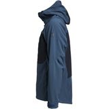 Tenson TXlite Softshell Jas 465018098 - Donkerblauw - 3XL