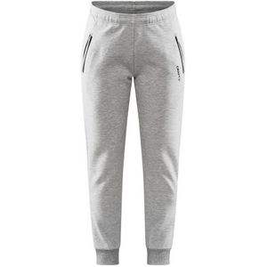 Craft Core Soul Sweatpants Dames Grey Melange