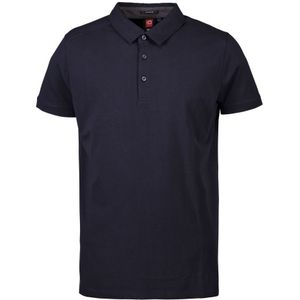 Pro Wear by Id 0534 Business poloshirt Jersey Marine maat S