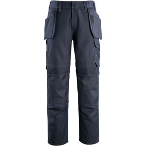 Mascot 10131-154 Broek met spijkerzakken Donkermarine