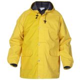 Hydrowear Ulft Parka Geel maat L