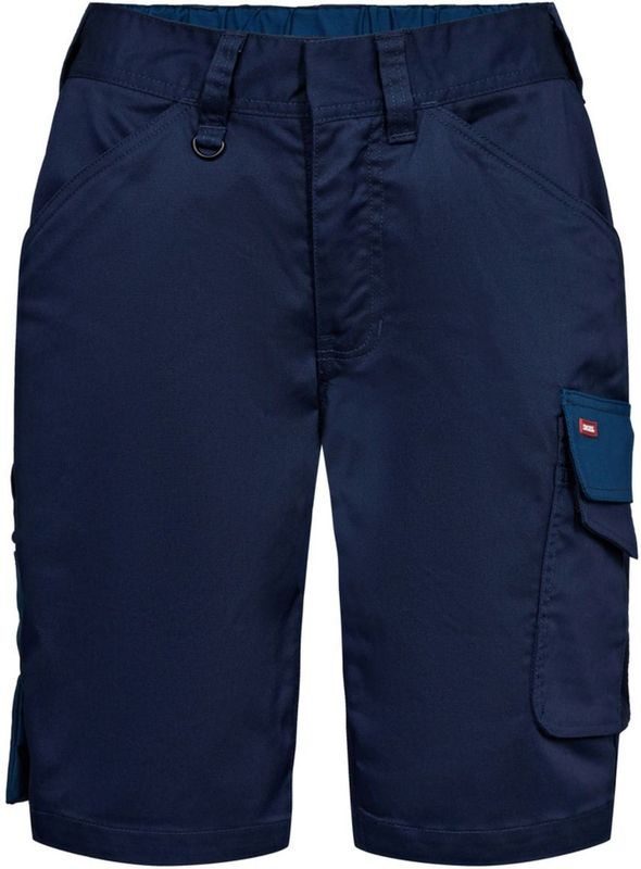 Engel - Galaxy - Werkshorts - Blue Ink - 2-weg Stretch - Dames