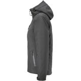James Harvest Pinnacles Jas Dames Staalgrijs maat XL