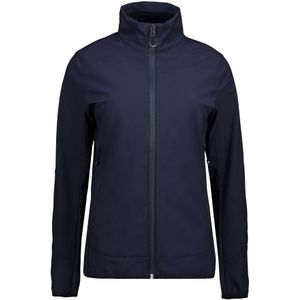 Pro Wear ID 0856 Ladies Functional Soft Shell Jacket Navy