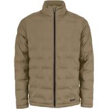 Cutter & Buck Baker Jacket Heren Khaki maat 4XL