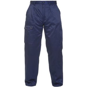 Hydrowear Deurne Broek Marineblauw maat 64