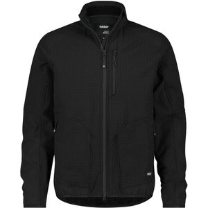 Dassy Sintra Midlayer jacket Zwart